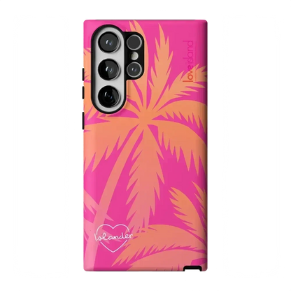Islander | Love Island Case Phone Case get.casely Essential Galaxy S23 Ultra