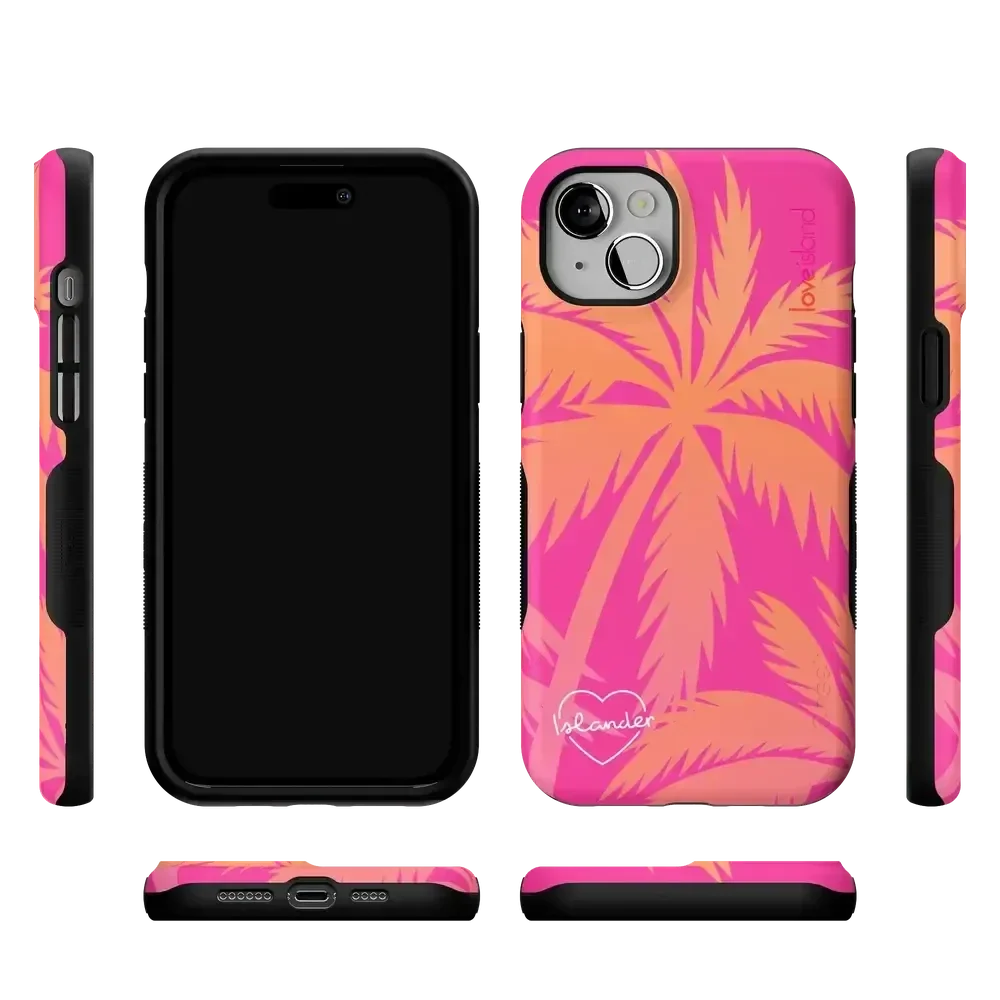 Islander | Love Island Case Phone Case get.casely