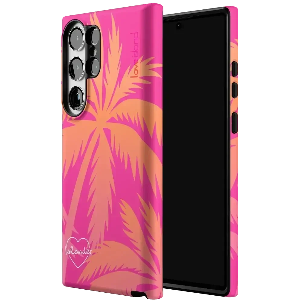 Islander | Love Island Case Phone Case get.casely
