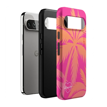 Islander | Love Island Case Phone Case get.casely