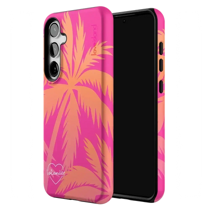 Islander | Love Island Case Phone Case get.casely