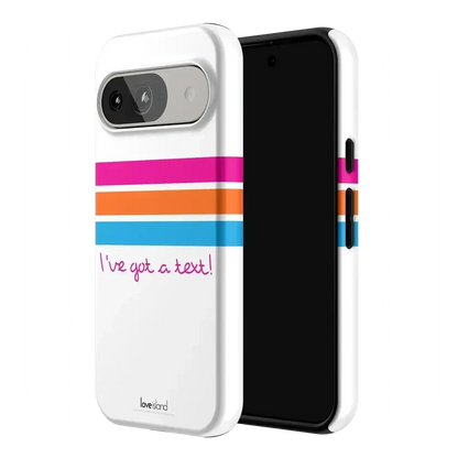 I've Got a Text! | Love Island Case Phone Case get.casely