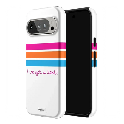 I've Got a Text! | Love Island Case Phone Case get.casely