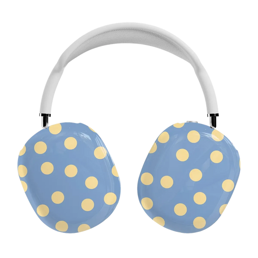 In the Spotlight | Pastel Polka Dot AirPods Max Case