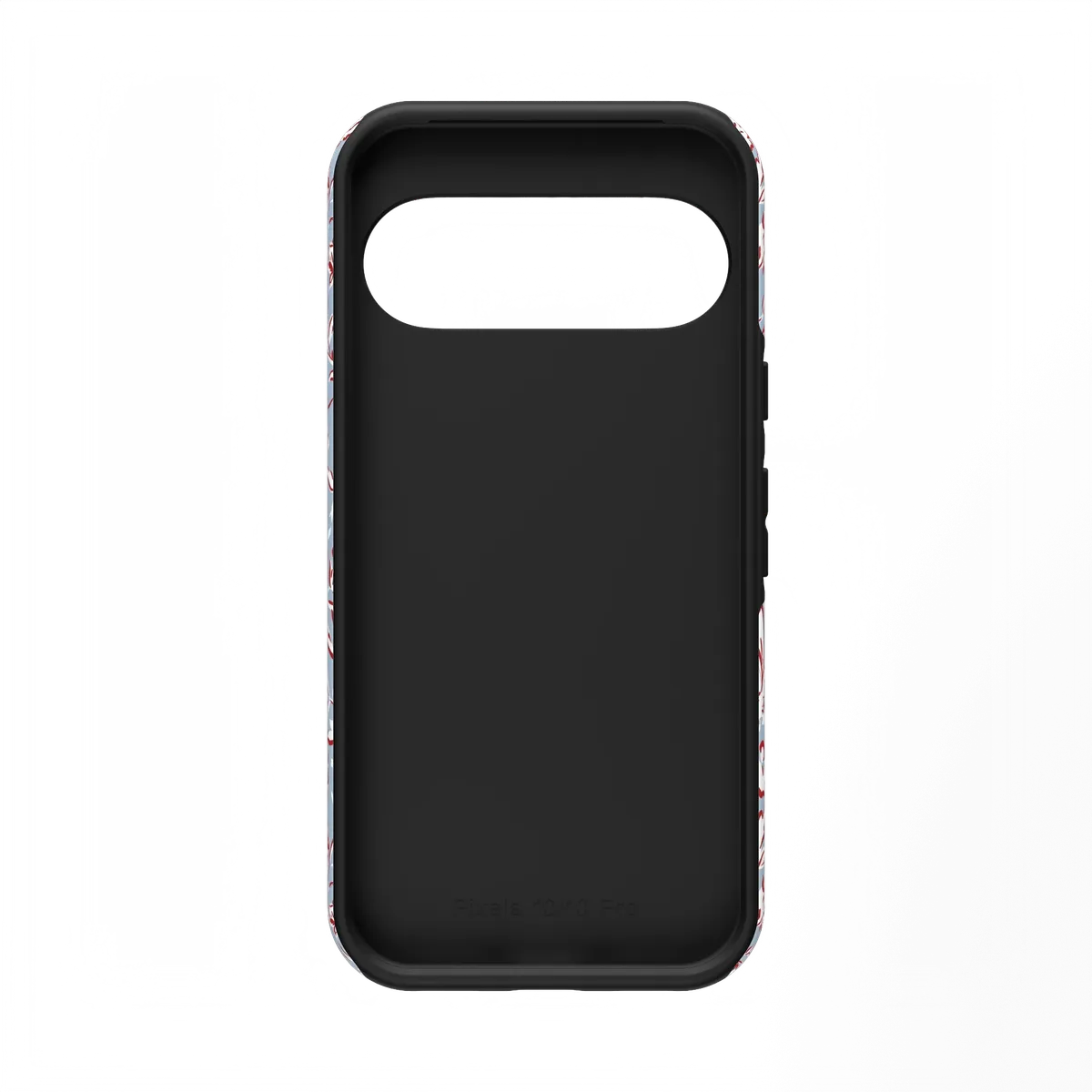 Coastal Carolina | Painted Flowers Case