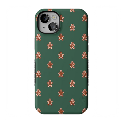 You Can't Catch Me | Gingerbread Man Case