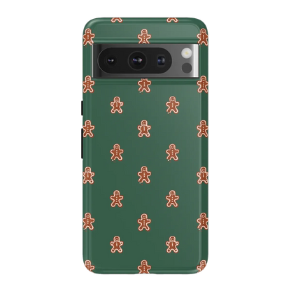 You Can't Catch Me | Gingerbread Man Case
