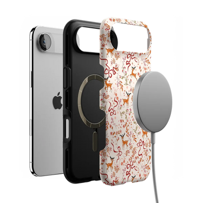 Dashing Through the Snow | Enchanted Forest Case