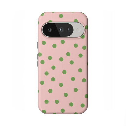Sweet Spot | Clubhouse Case - Google Pixel 10