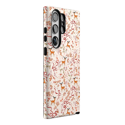 Dashing Through the Snow | Enchanted Forest Case