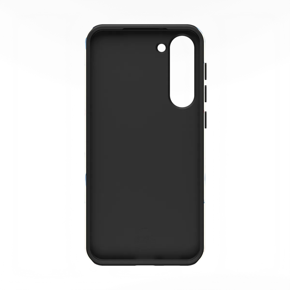 American Girlie | Red White & Blue Bows Case