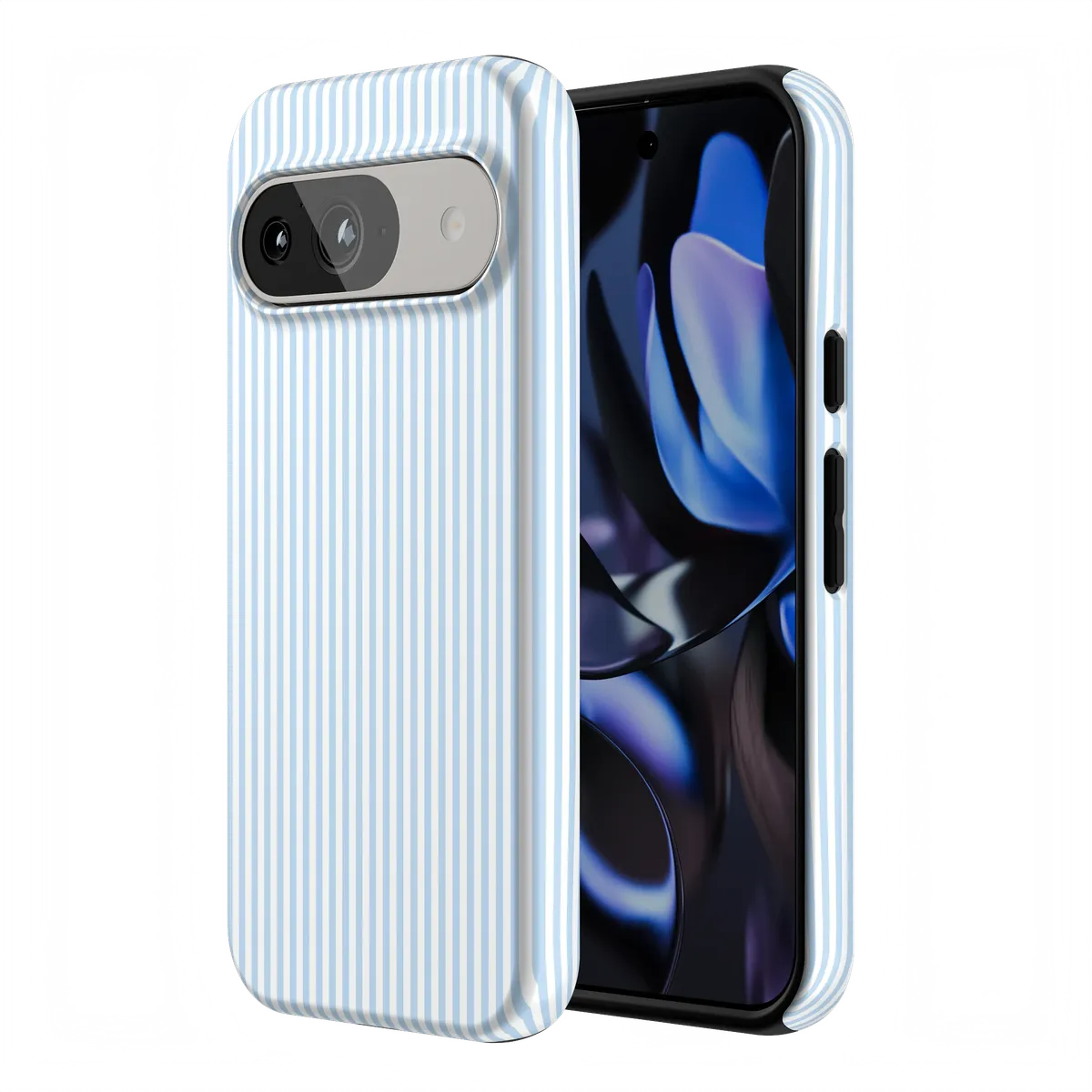 Marina Lines | Tiny Pinstripe Case