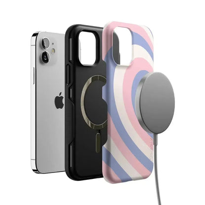 (Left) Half of My Heart | Friendship Case Phone Case Casetry