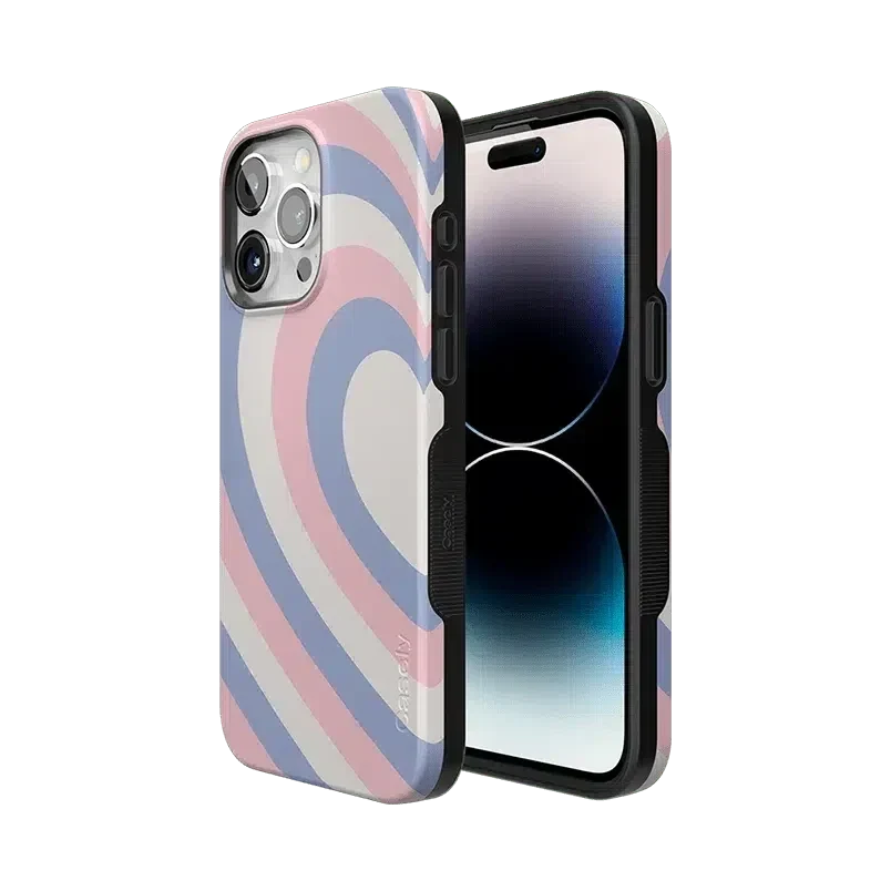 (Left) Half of My Heart | Friendship Case Phone Case Casetry