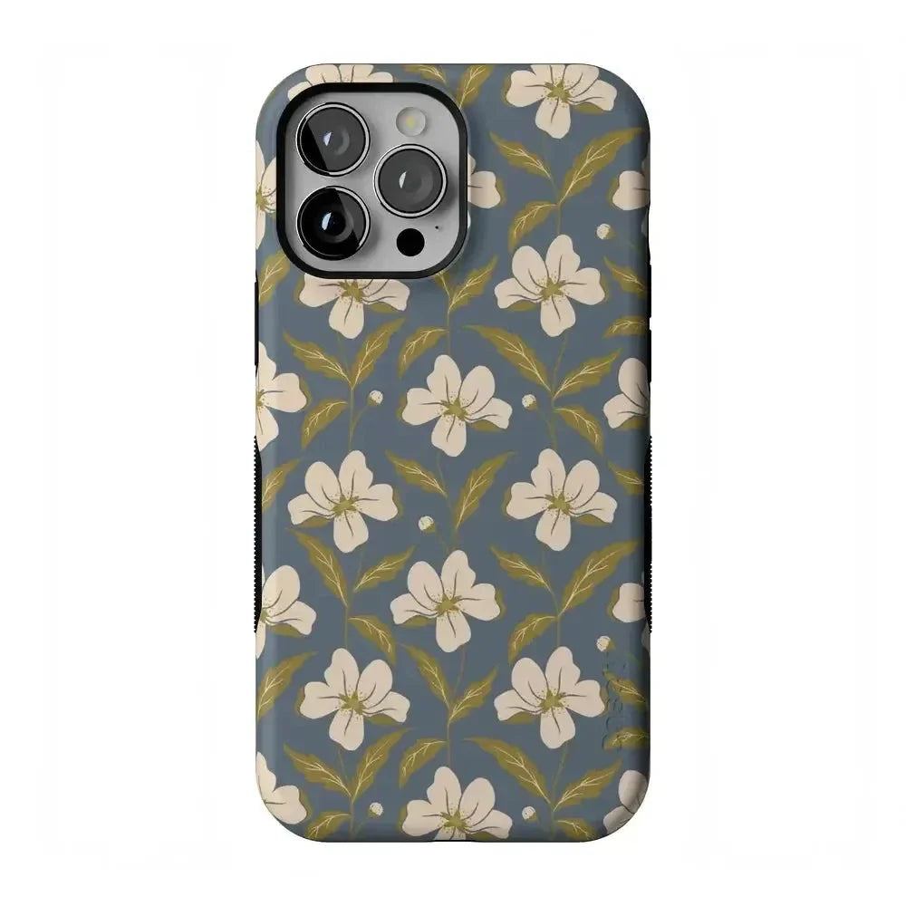 Lei’d Back | The Boyfriend Collection Phone Case get.casely Bold Flex + MagSafe® iPhone 13 Pro Max