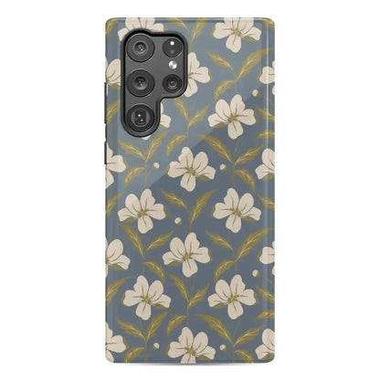 Lei’d Back | The Boyfriend Collection Phone Case get.casely Essential Galaxy S22 Ultra
