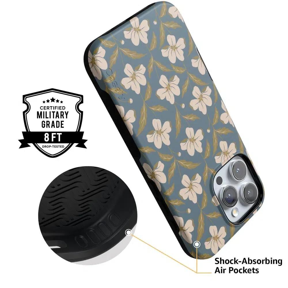 Lei’d Back | The Boyfriend Collection Phone Case get.casely