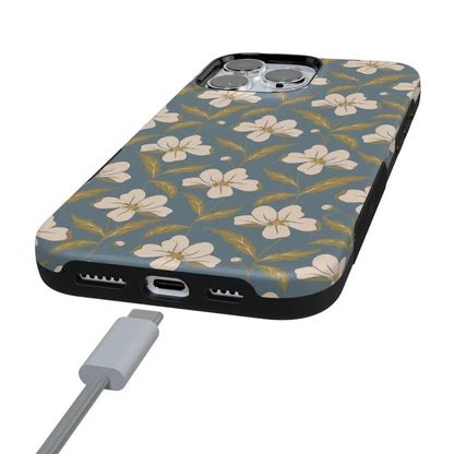 Lei’d Back | The Boyfriend Collection Phone Case get.casely