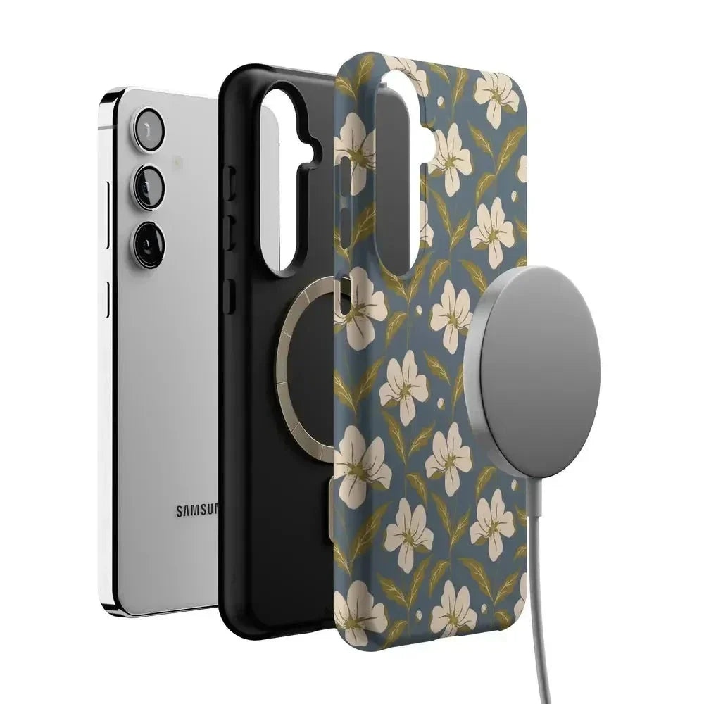 Lei’d Back | The Boyfriend Collection Phone Case get.casely