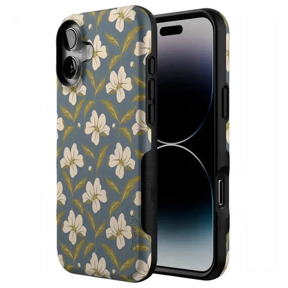 Lei’d Back | The Boyfriend Collection Phone Case get.casely