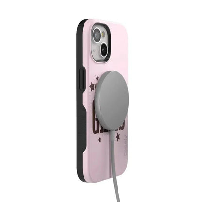 Let's Go Girls | Pink Rodeo Bachelorette Case Phone Case Casetry