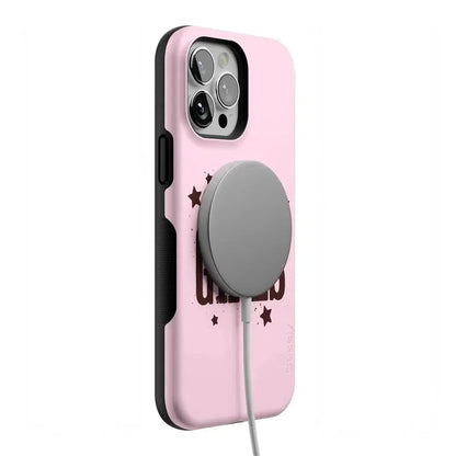 Let's Go Girls | Pink Rodeo Bachelorette Case Phone Case Casetry