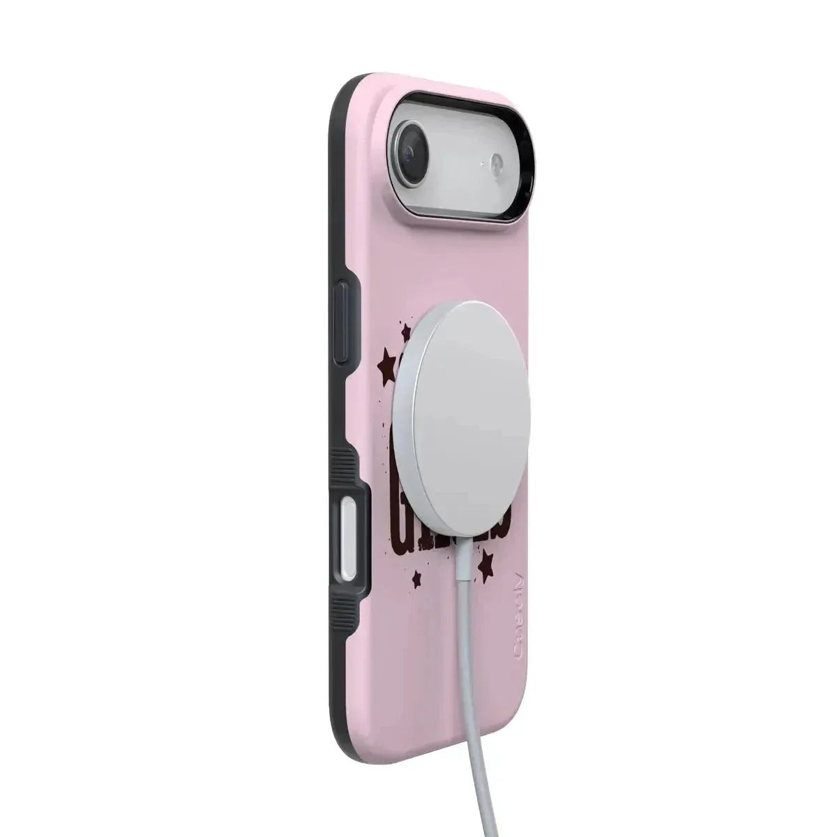 Let's Go Girls | Pink Rodeo Bachelorette Case Phone Case Casetry