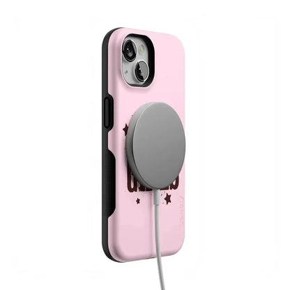 Let's Go Girls | Pink Rodeo Bachelorette Case Phone Case Casetry