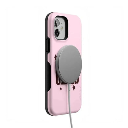 Let's Go Girls | Pink Rodeo Bachelorette Case Phone Case Casetry