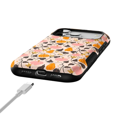 Pumpkin Princess | Harvest Vines Case