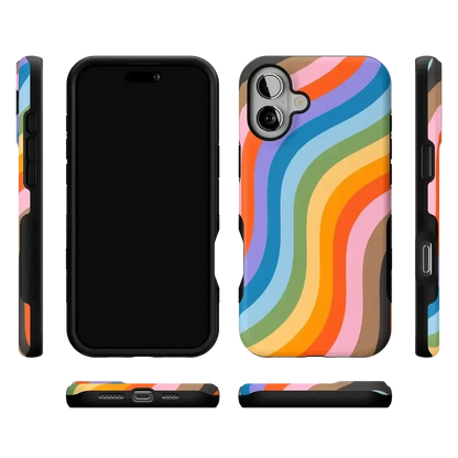 Love for All | Rainbow Pride Case Phone Case Casetry