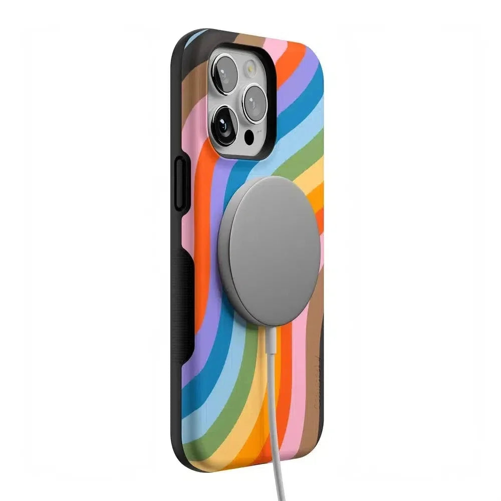 Love for All | Rainbow Pride Case Phone Case Casetry