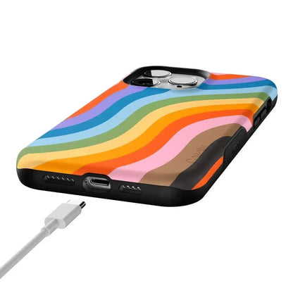 Love for All | Rainbow Pride Case Phone Case Casetry