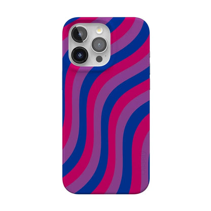 Love Wins | Pride Case Phone Case Casetry Classic + MagSafe® iPhone 15 Pro Max
