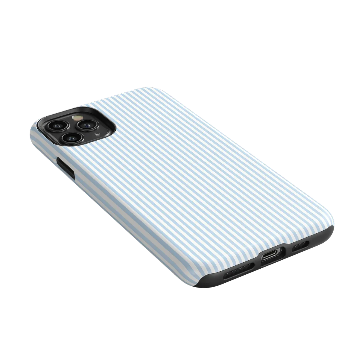 Marina Lines | Tiny Pinstripe Case