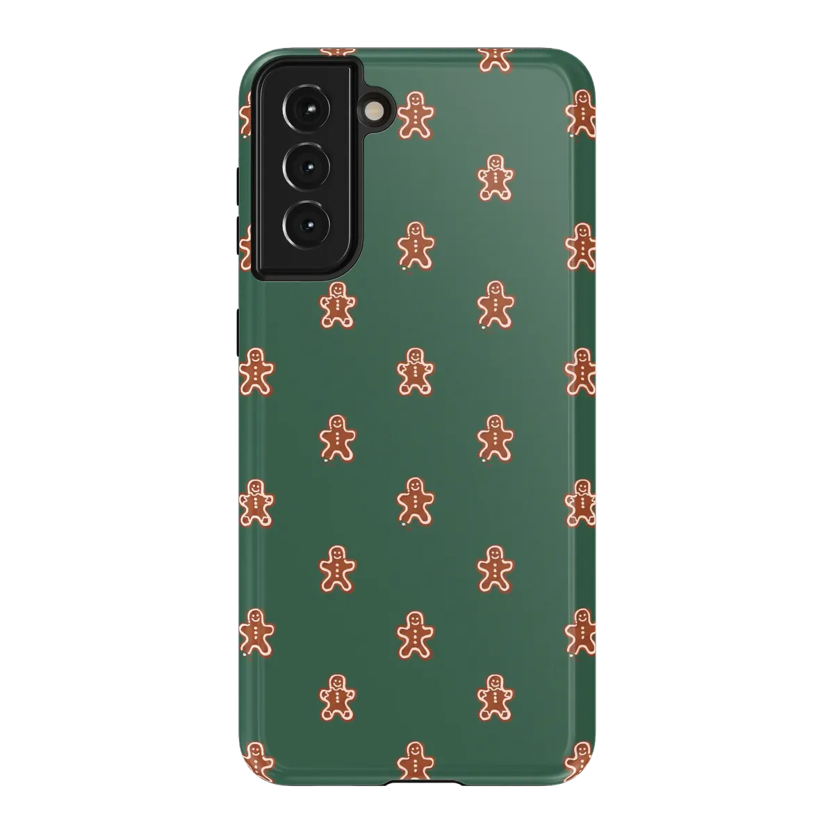 You Can't Catch Me | Gingerbread Man Case