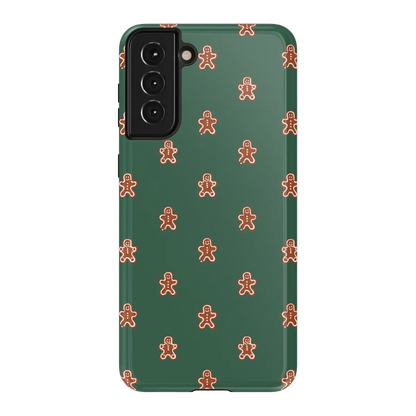 You Can't Catch Me | Gingerbread Man Case
