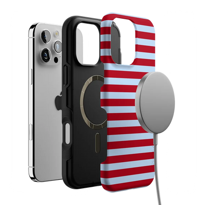 Harbor Stripe | Dockside Case