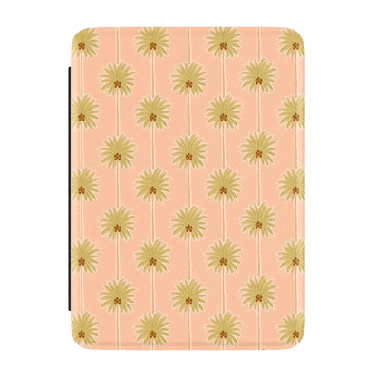 Las Palmeras | Palm Tree Print Kindle Case