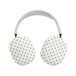 Tiny Stars | Blue & White AirPods Max Case