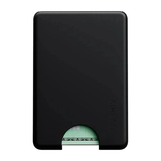 MagWallet MagWallet CASELY Black