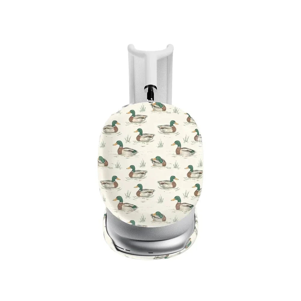 Mallard & Co. | The Boyfriend Collection AirPods Max Case AirPods Case get.casely