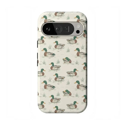 Mallard & Co. | The Boyfriend Collection Phone Case get.casely