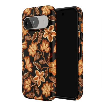 Maple Flowers | Floral Foliage Case Phone Case get.casely