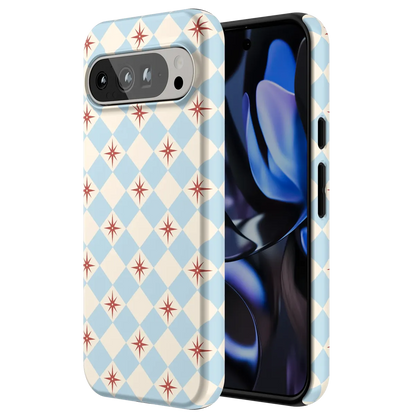 Chelsea Checker | Starlight Tiles Case