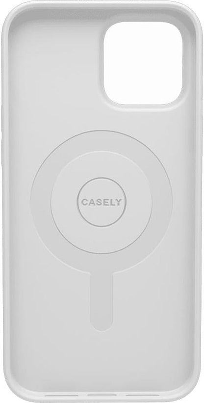 Midnight Color Splash | Abstract Retro Case iPhone Case get.casely