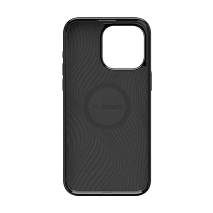 Midnight Hex | Purple Checkered Case Phone Case get.casely