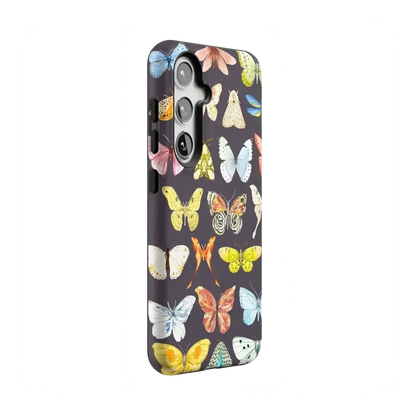 Midnight Monarch | Jenna Palek x Casely Case iPhone Case get.casely