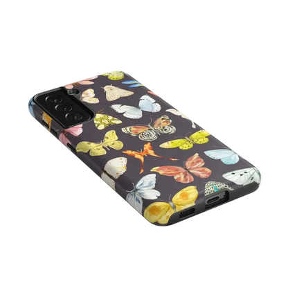 Midnight Monarch | Jenna Palek x Casely Case iPhone Case get.casely