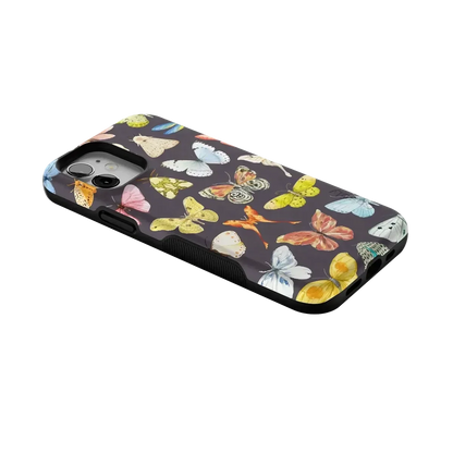 Midnight Monarch | Jenna Palek x Casely Case iPhone Case get.casely